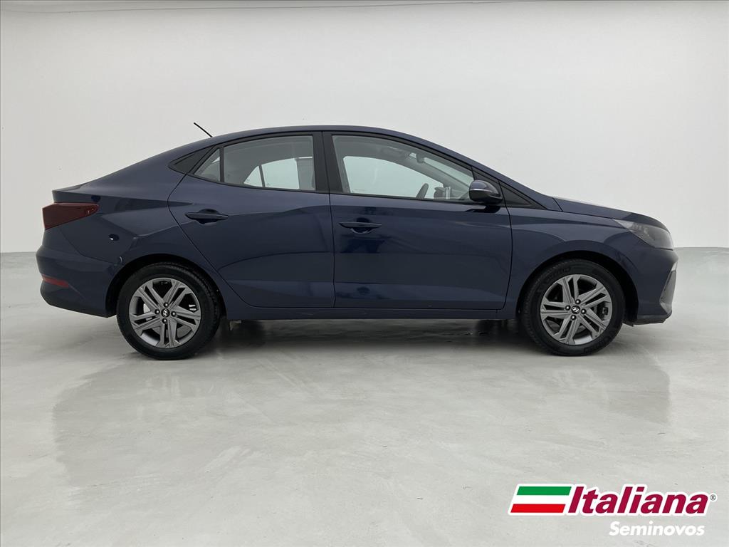HB20S 1.0 TGDI FLEX COMFORT PLUS TECH AUTOMÁTICO5