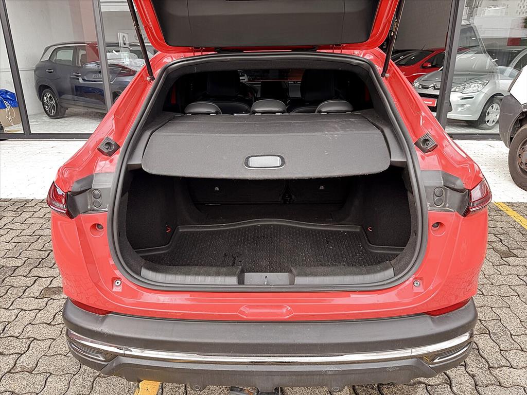 Fiat Fastback - 1.3 TURBO 270 FLEX LIMITED EDITION AT6