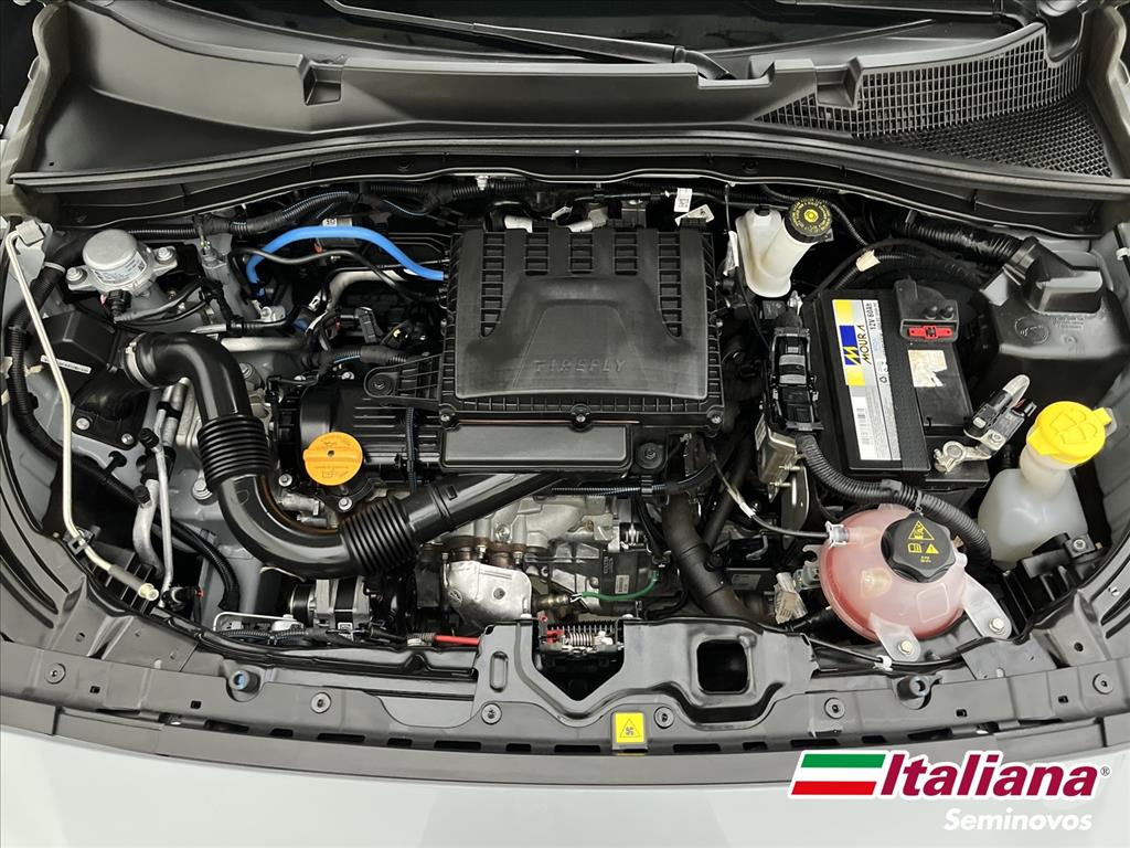 PULSE 1.3 FLEX DRIVE MANUAL14