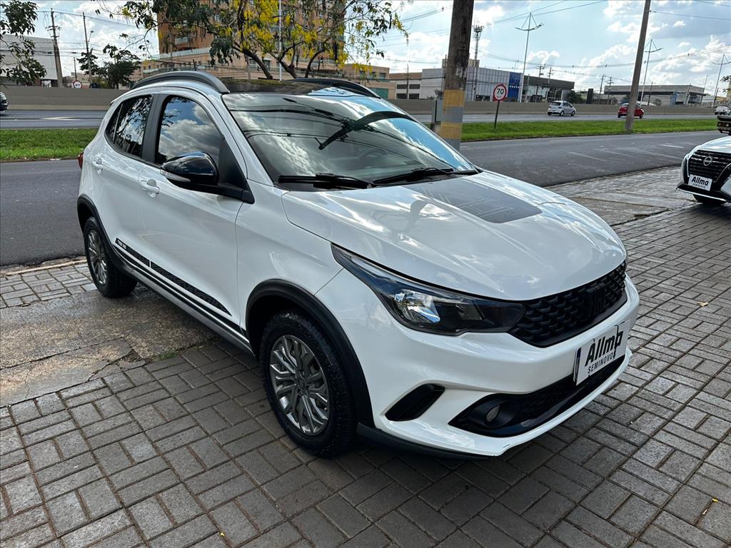 ARGO 1.3 FIREFLY FLEX TREKKING MANUAL2