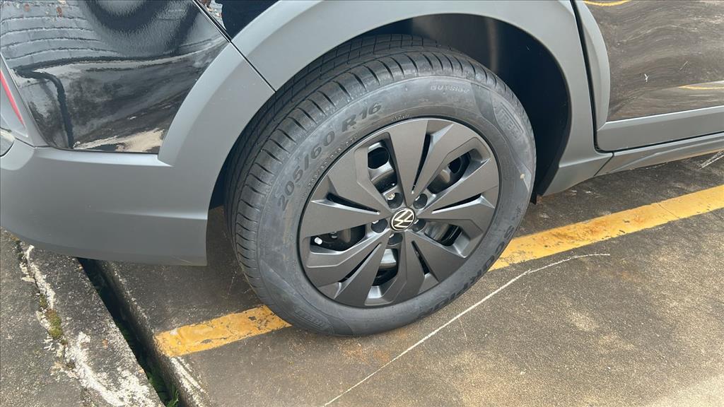 NIVUS 1.0 200 TSI TOTAL FLEX SENSE AUTOMÁTICO4