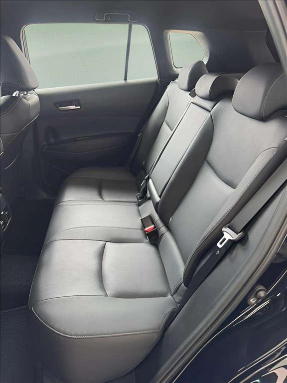 COROLLA CROSS 2.0 VVT-IE FLEX XRE DIRECT SHIFT11