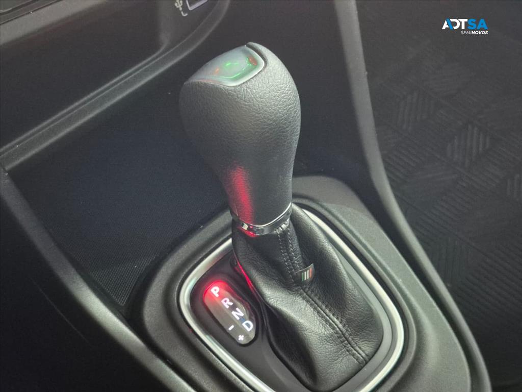 FIAT PULSE 1.3 FLEX DRIVE CVT