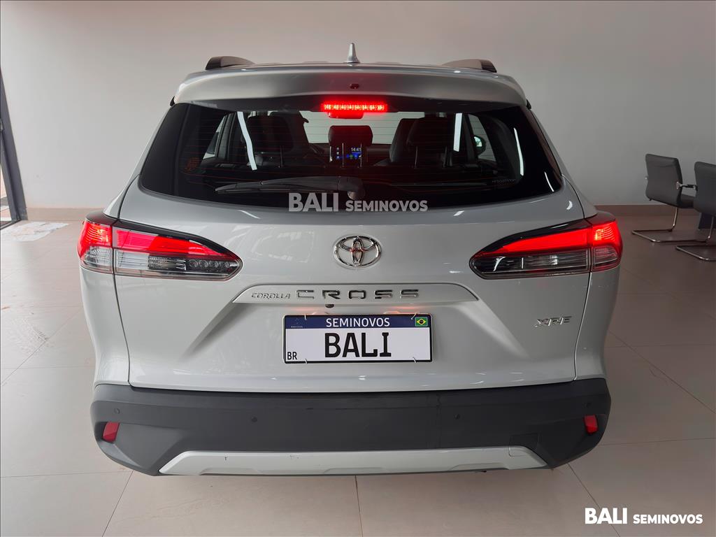 COROLLA CROSS 2.0 VVT-IE FLEX XRE DIRECT SHIFT4