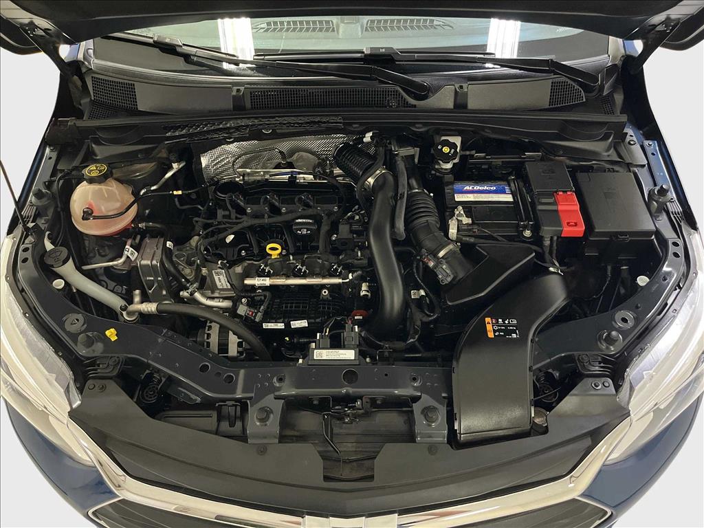 ONIX 1.0 TURBO FLEX PREMIER AUTOMÁTICO14