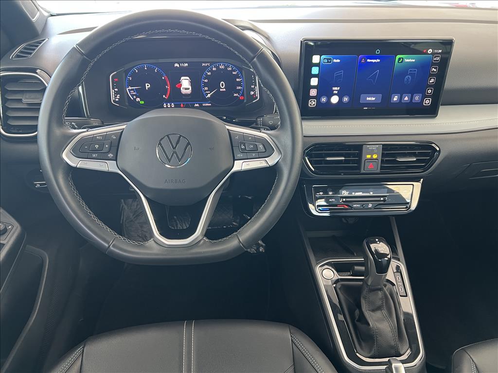 TERA 1.0 170 TSI HIGH AUTOMÁTICO10