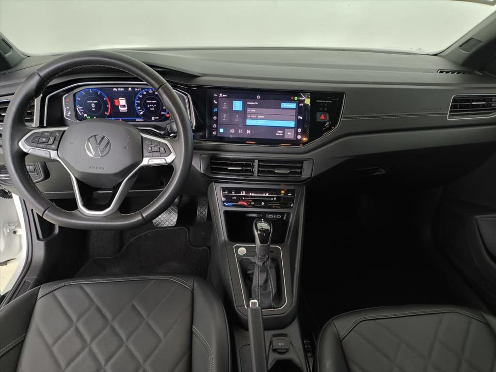 VIRTUS 1.4 250 TSI EXCLUSIVE AUTOMÁTICO3