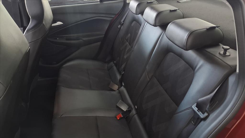 ONIX PLUS 1.0 TURBO FLEX LTZ AUTOMÁTICO16