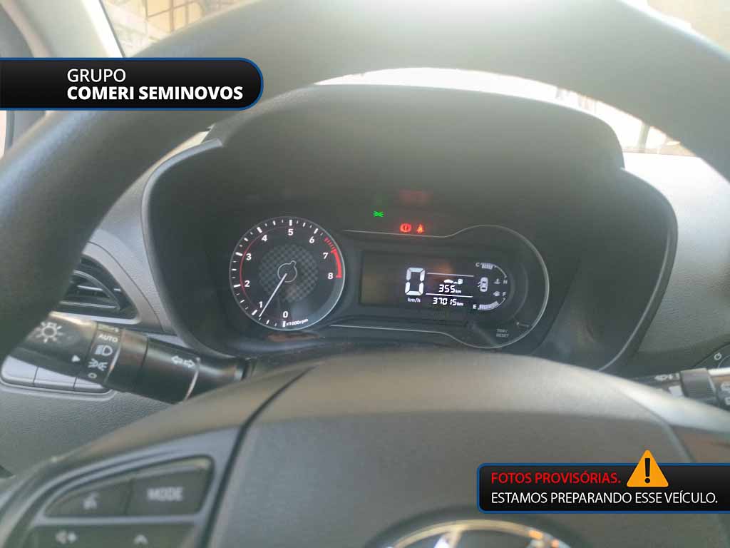 HB20 1.0 12V FLEX EVOLUTION MANUAL3