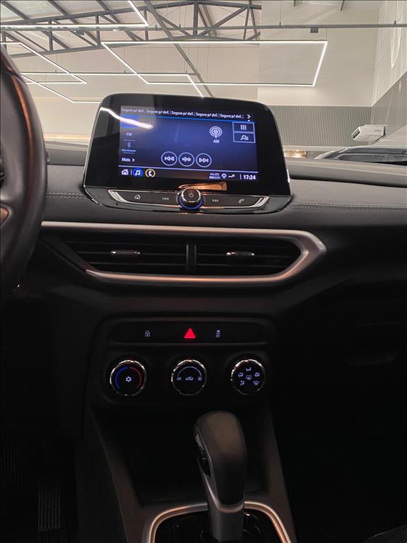 TRACKER 1.2 TURBO FLEX PREMIER AUTOMÁTICO
