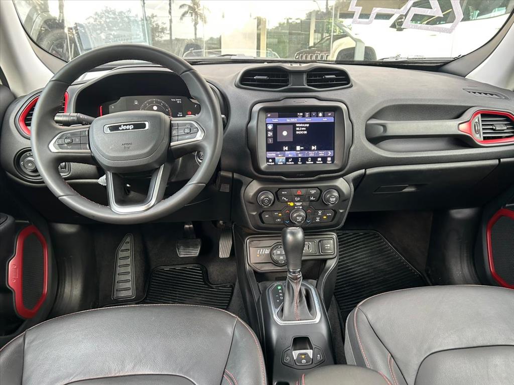 RENEGADE 1.3 T270 TURBO FLEX TRAILHAWK 4X4 AT9