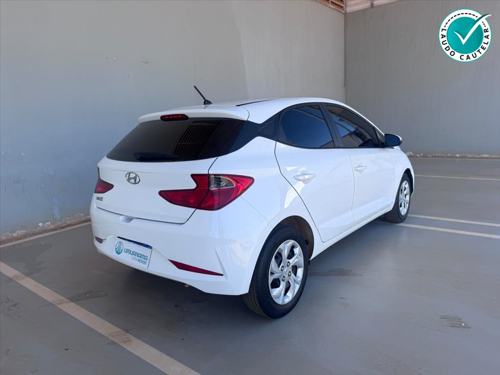 HB20 1.0 12V FLEX VISION MANUAL4