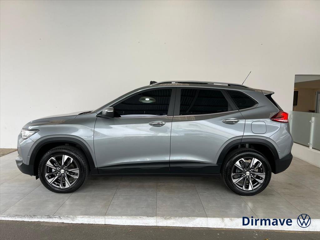 TRACKER 1.2 TURBO FLEX PREMIER AUTOMÁTICO