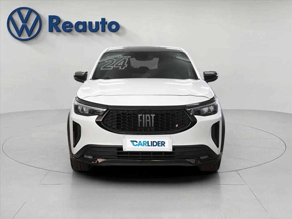 FASTBACK 1.0 TURBO 200 FLEX IMPETUS CVT1