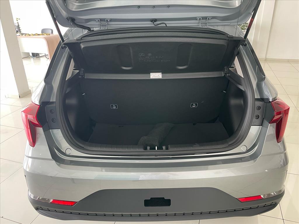 Hyundai-HB20-1.0 12V FLEX COMFORT MANUAL