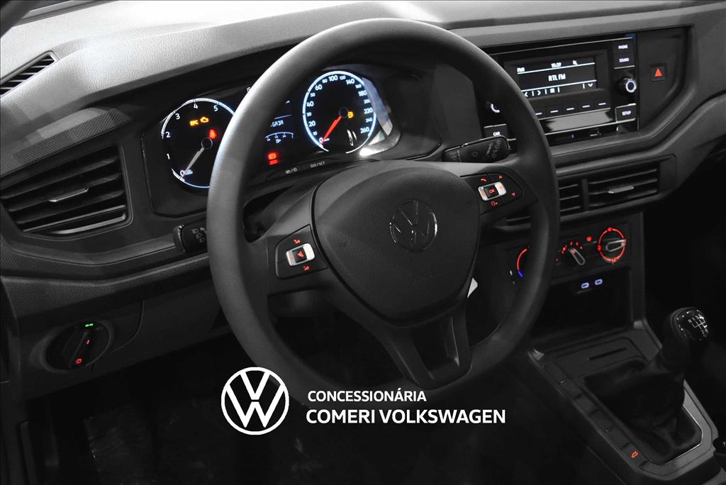 POLO 1.0 MPI TRACK MANUAL12