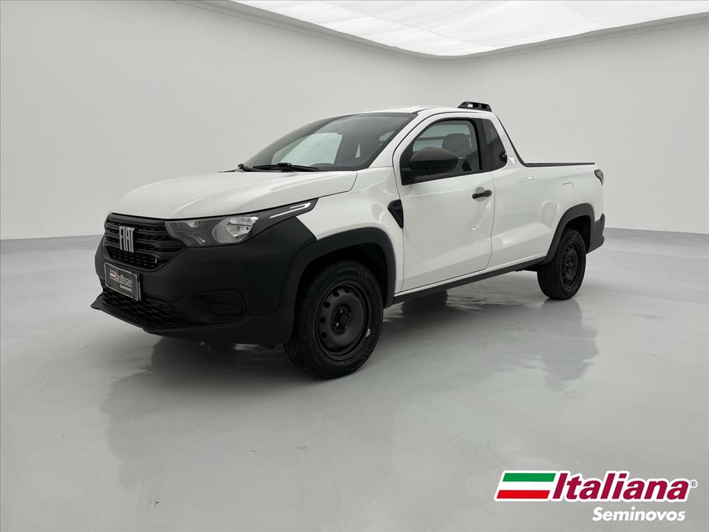 STRADA 1.4 FIRE FLEX ENDURANCE CS MANUAL STRADA 1.4 FIRE FLEX ENDURANCE CS MANUAL