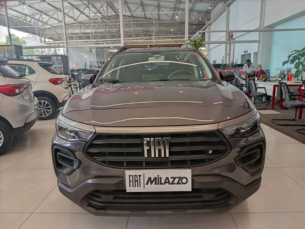 PULSE 1.3 FLEX DRIVE CVT1