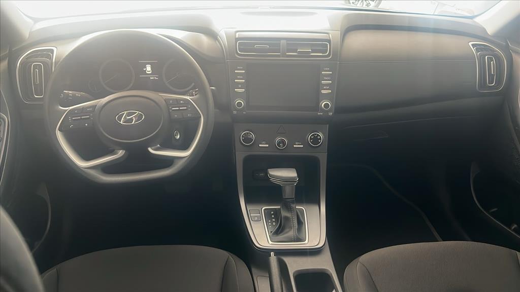 CRETA 1.0 TGDI FLEX COMFORT AUTOMÁTICO7