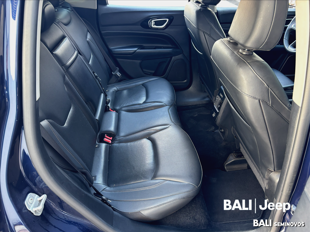 COMPASS 1.3 T270 TURBO FLEX LIMITED AT616