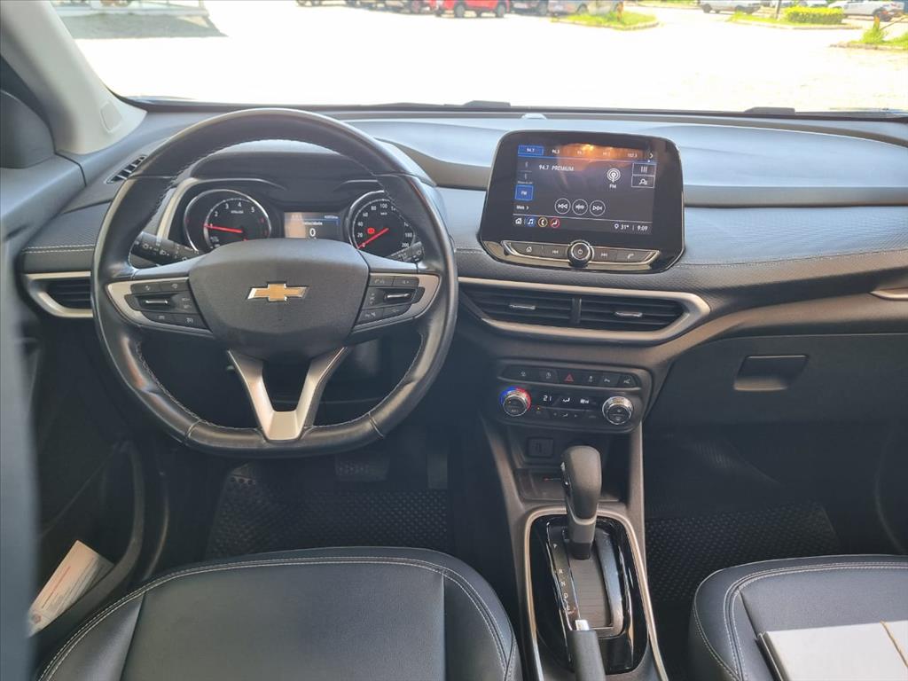 TRACKER 1.2 TURBO FLEX PREMIER AUTOMÁTICO8