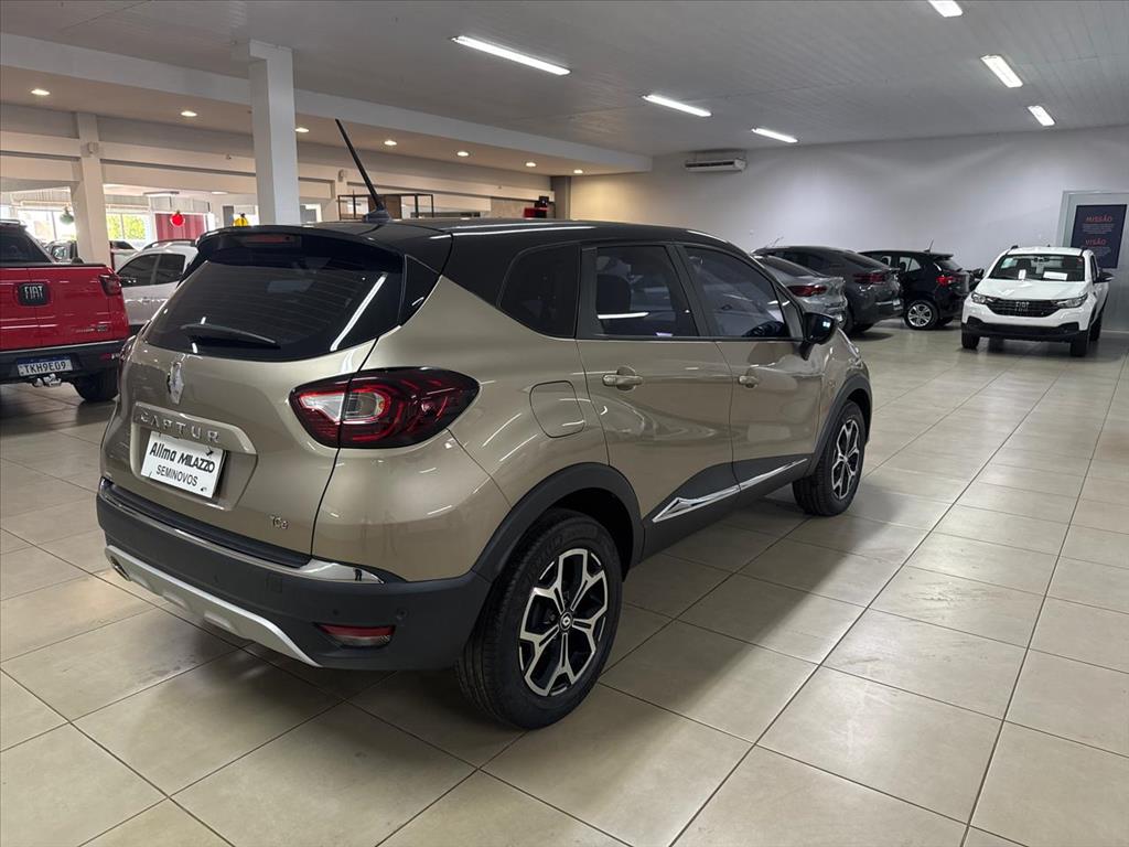 CAPTUR 1.3 TCE FLEX ICONIC X-TRONIC3