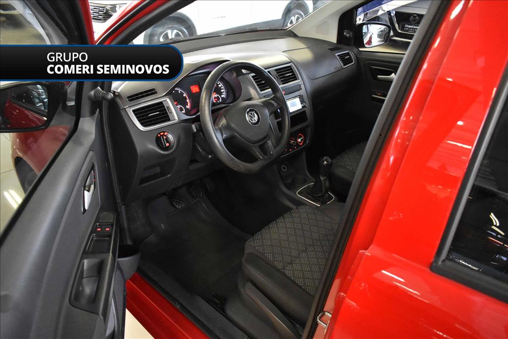 FOX 1.0 MPI TRENDLINE 12V FLEX 4P MANUAL8