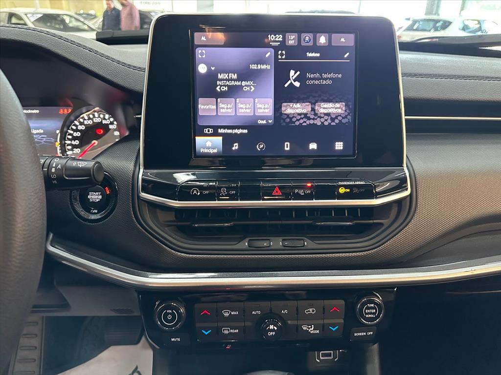 COMPASS 1.3 T270 TURBO FLEX SPORT AT68
