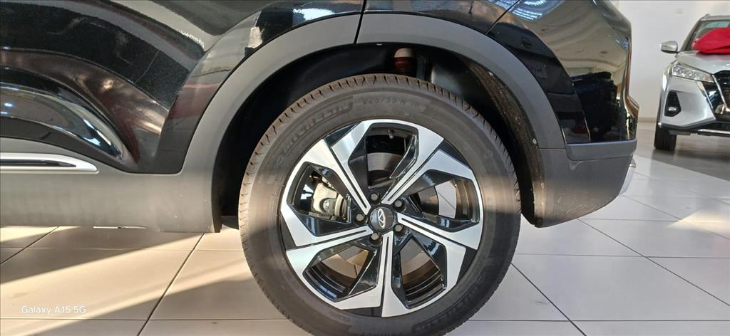 TIGGO 5x 1.5 VVT TURBO iFLEX SPORT CVT3