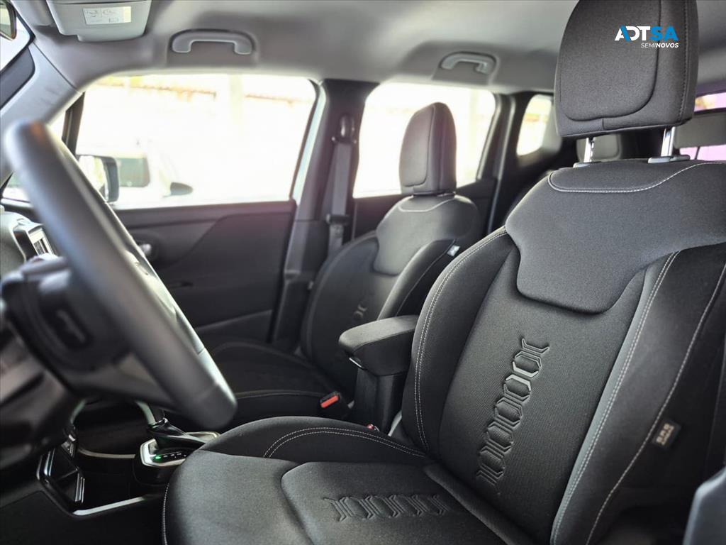 JEEP RENEGADE 1.3 T270 TURBO FLEX AT6