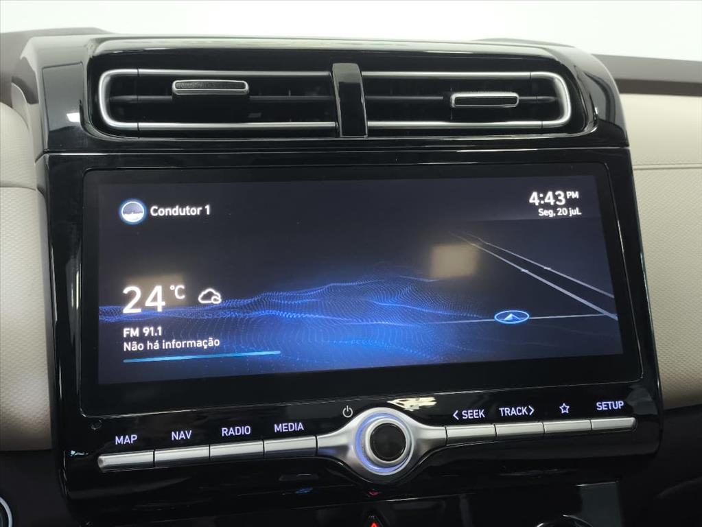 CRETA 2.0 FLEX ULTIMATE AUTOMÁTICO8