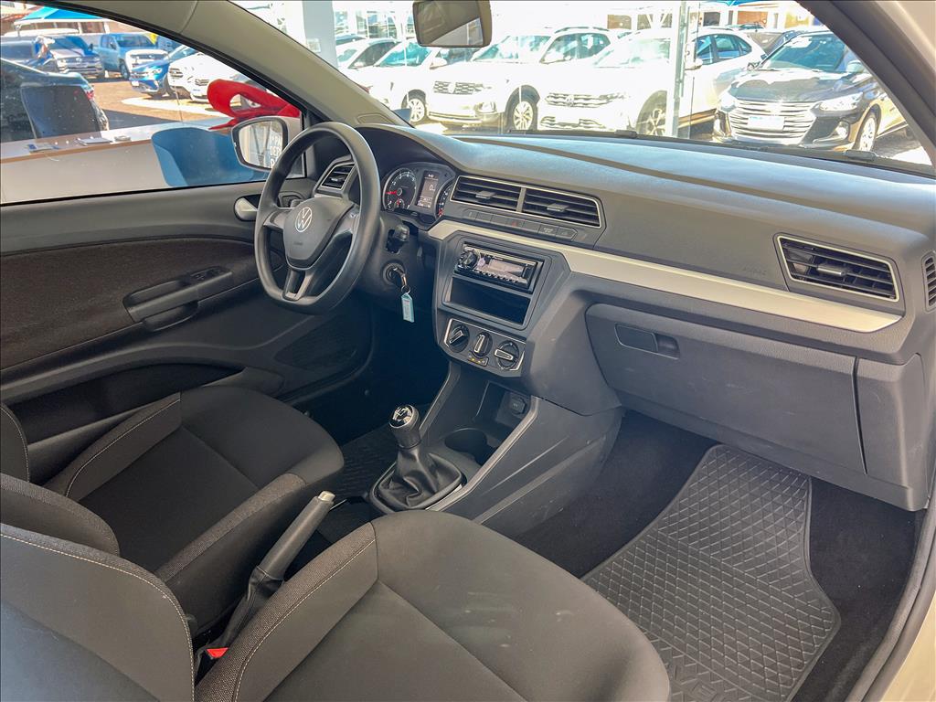 SAVEIRO 1.6 MSI TRENDLINE CS 16V FLEX 2P MANUAL11