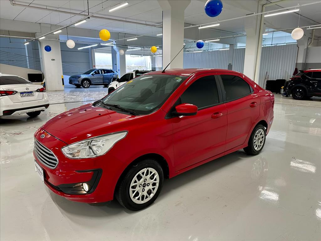 KA 1.0 TI-VCT FLEX SE SEDAN MANUAL2