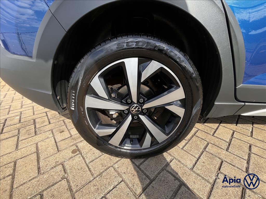 NIVUS 1.0 200 TSI TOTAL FLEX HIGHLINE AUTOMÁTICO12
