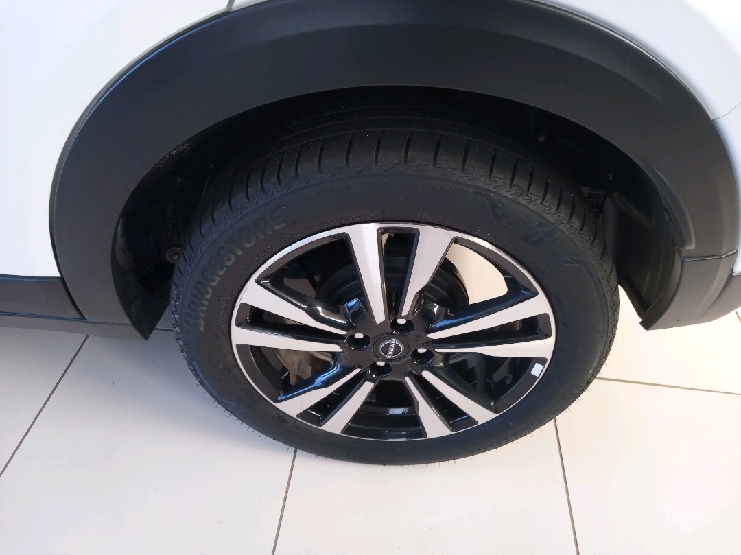 KICKS 1.6 16V FLEXSTART ADVANCE XTRONIC12