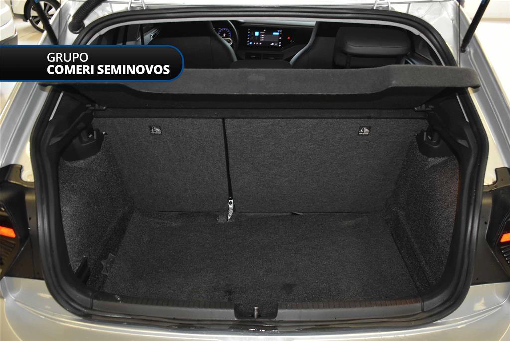 POLO 1.0 170 TSI HIGHLINE AUTOMÁTICO4