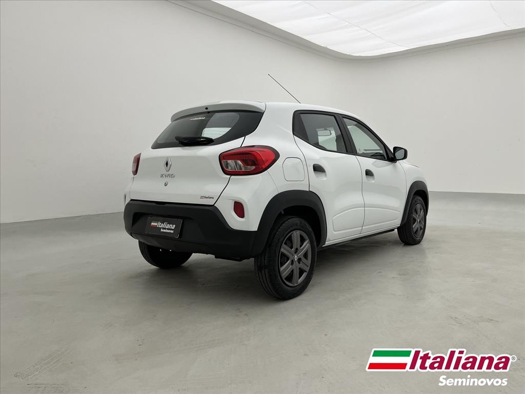 KWID 1.0 12V SCE FLEX ZEN MANUAL4