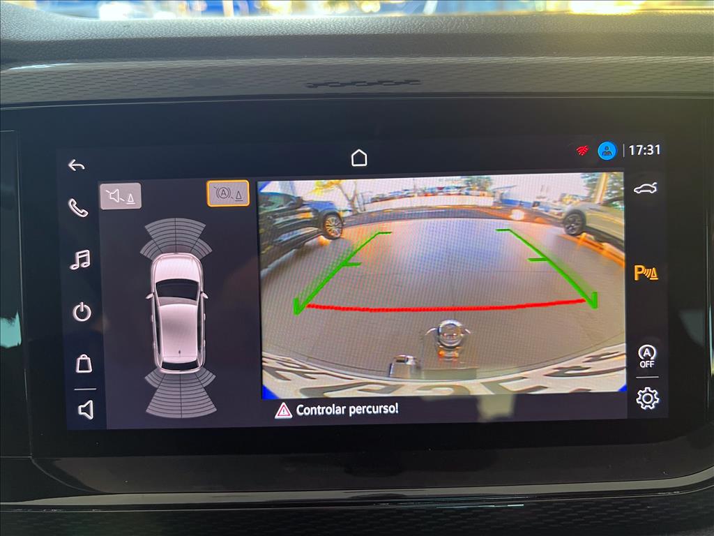 POLO 1.0 170 TSI HIGHLINE AUTOMÁTICO14