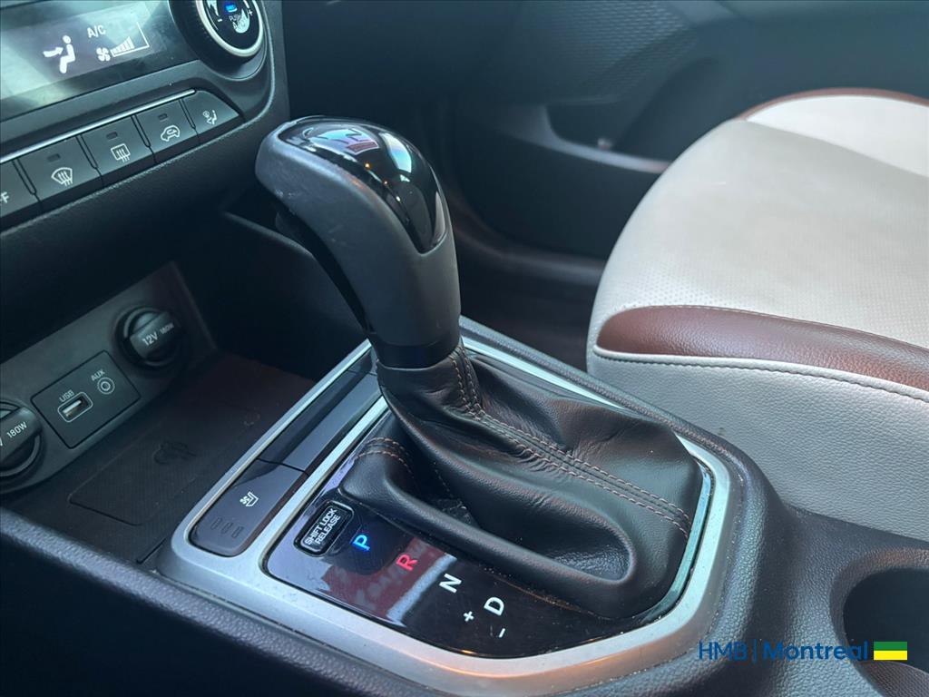 CRETA 2.0 16V FLEX PRESTIGE AUTOMÁTICO15