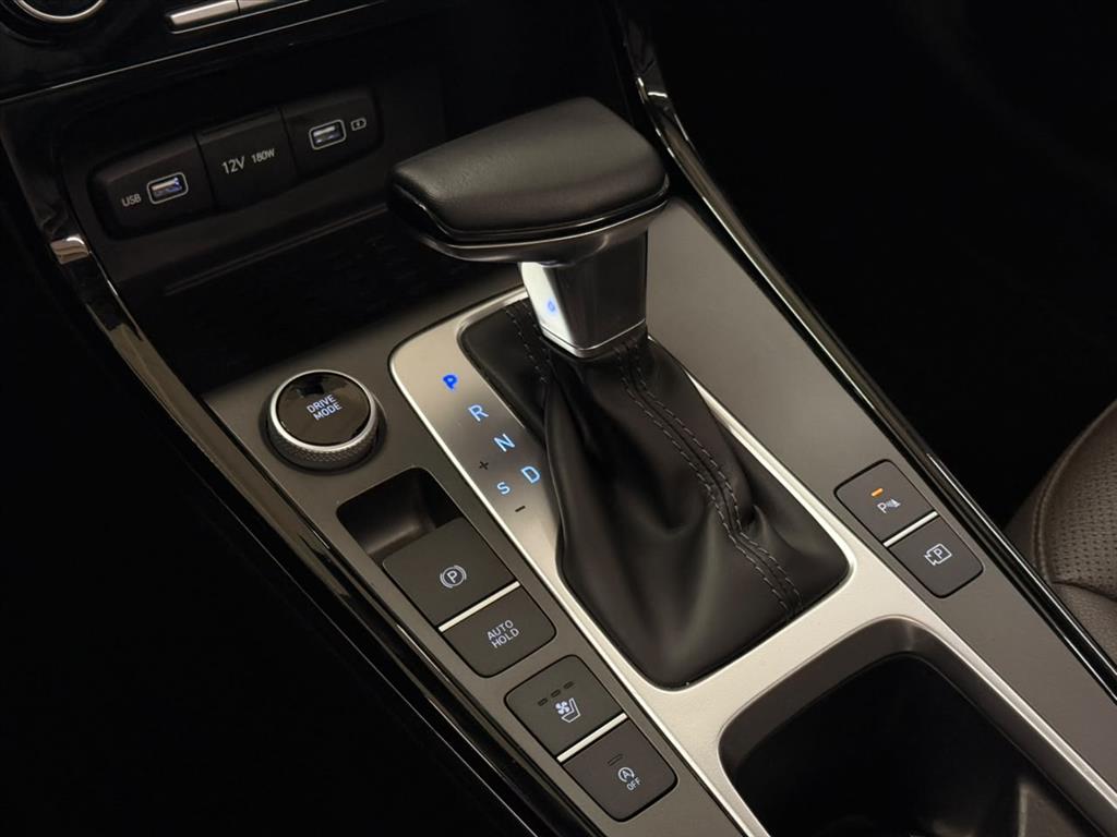 CRETA 1.0 TGDI FLEX PLATINUM AUTOMÁTICO8