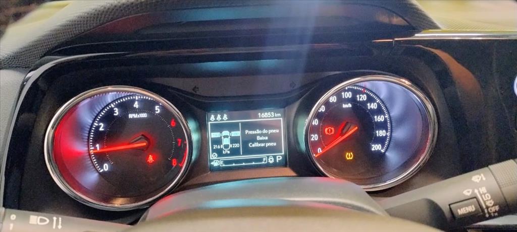 MONTANA 1.2 TURBO FLEX PREMIER AUTOMÁTICO