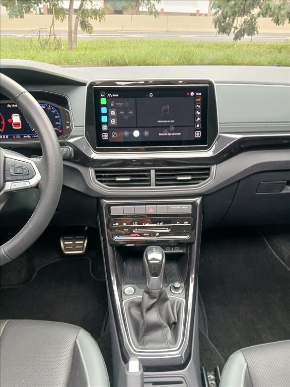 T-CROSS 1.4 250 TSI TOTAL FLEX EXTREME AUTOMÁTICO9