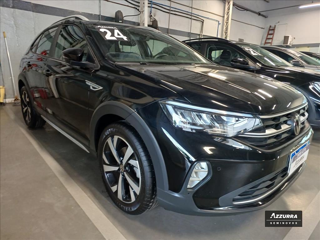 NIVUS 1.0 200 TSI TOTAL FLEX HIGHLINE AUTOMÁTICO3