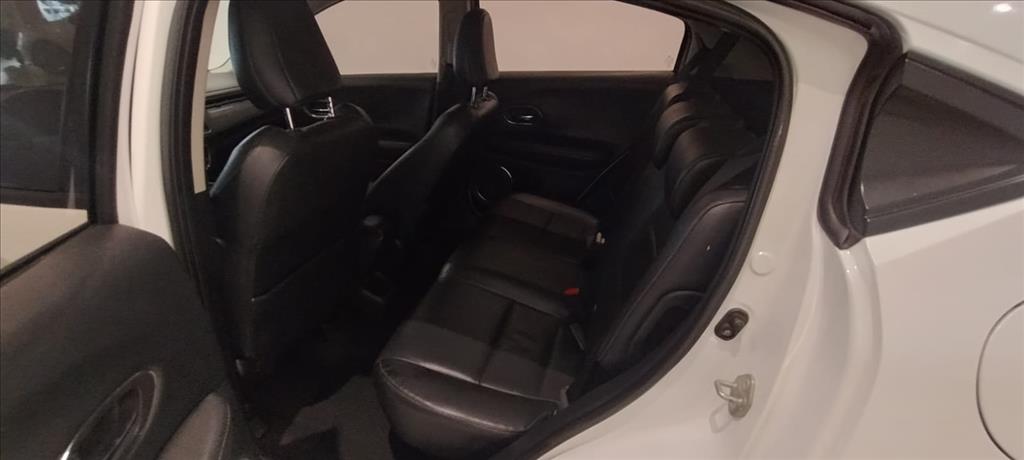 HR-V 1.8 16V FLEX EXL 4P AUTOMÁTICO8