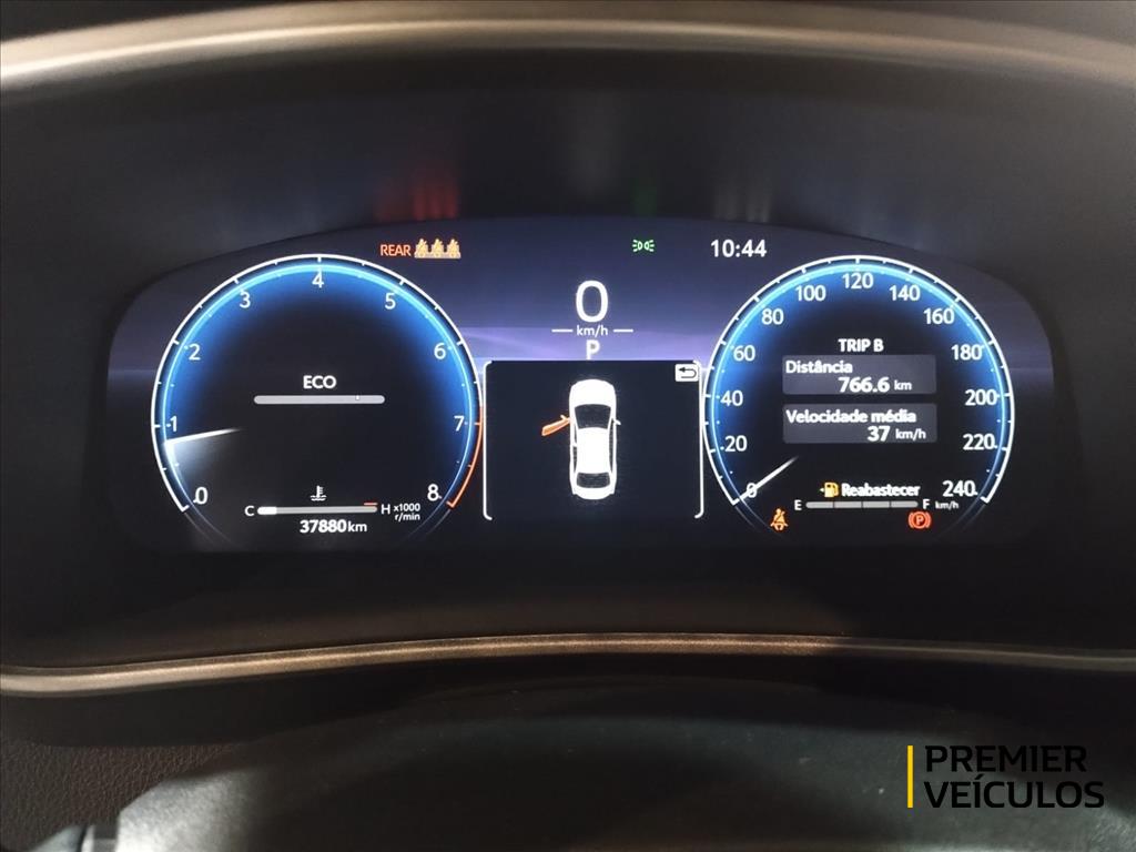 COROLLA 2.0 VVT-IE FLEX XEI DIRECT SHIFT6