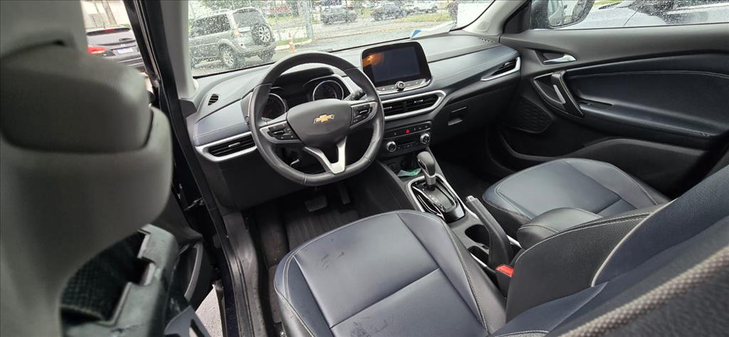 TRACKER 1.2 TURBO FLEX PREMIER AUTOMÁTICO7