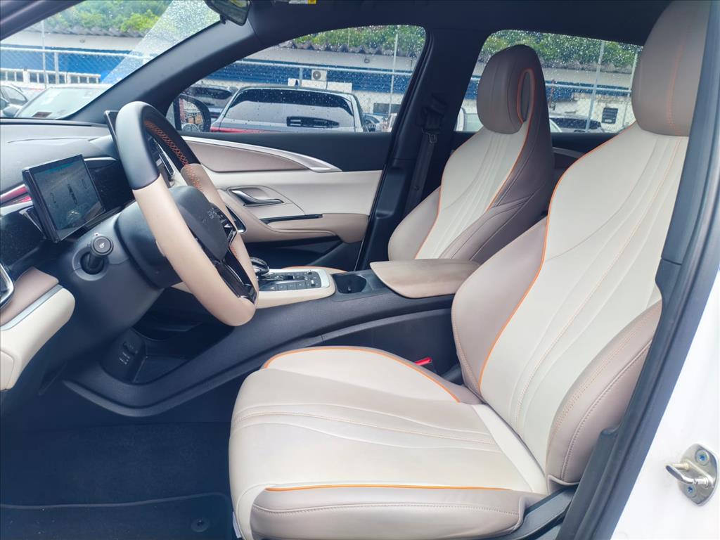 SONG PRO 1.5 DM-I HÍBRIDO GS AUTOMÁTICO6