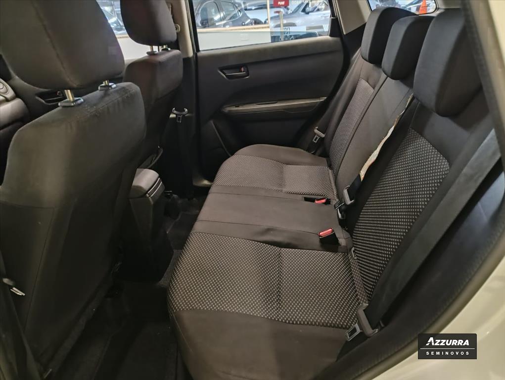 VITARA 1.6 16V GASOLINA 4ALL MANUAL13