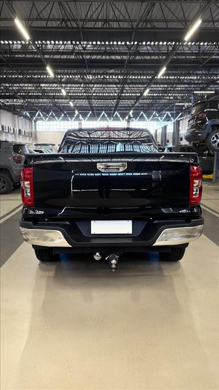 TITANO 2.2 TURBO DIESEL VOLCANO 4X4 AT65