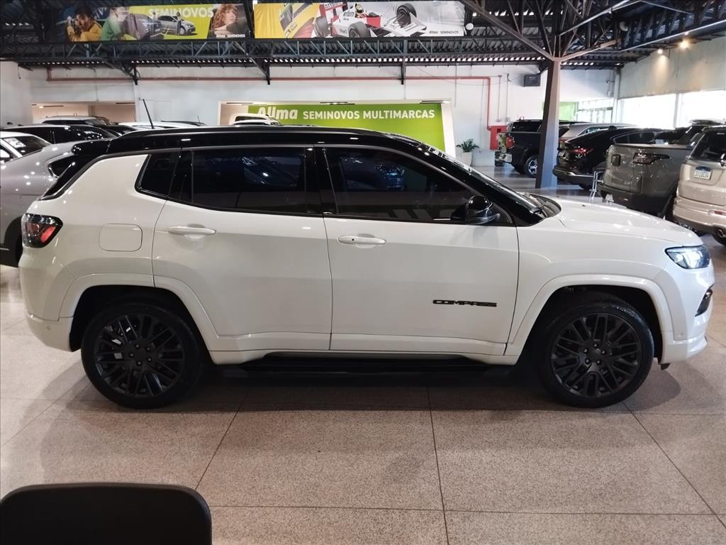 COMPASS 1.3 T270 TURBO FLEX S AT66